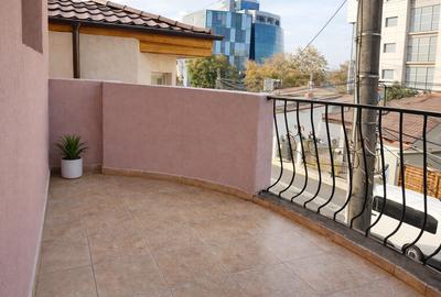 Apartament cu 2 camere decomandat, mobilat în Faleza Nord - 9