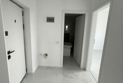 Apartament cu 2 camere în Central - 8