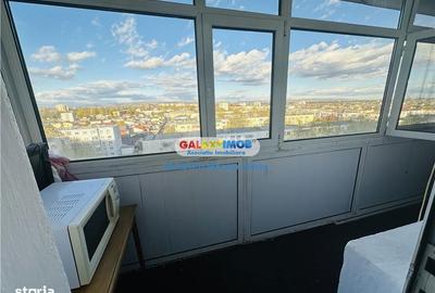 Apartament cu 2 camere decomandat, mobilat în Republicii - 3