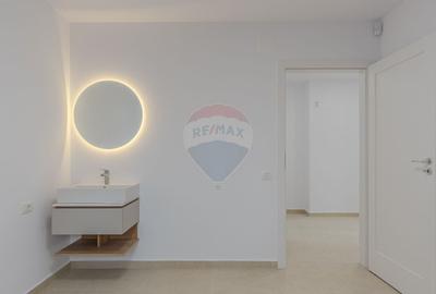 Clinica medicala-9 cabinete- URBAN PLAZA - bloc 15 parter! - 34