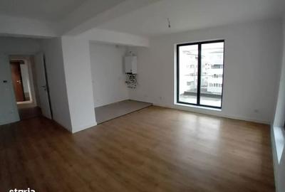 Apartament cu 3 camere în Central - 11
