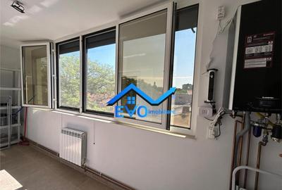 Apartament de inchiriat cu 4 camere, 120 mp, zona Centrala - 15