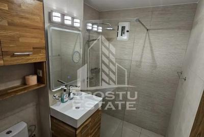 Apartament cu 4 camere decomandat în Complex Studențesc - 6