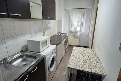 Garsonieră decomandată în Lacul Tei - 3