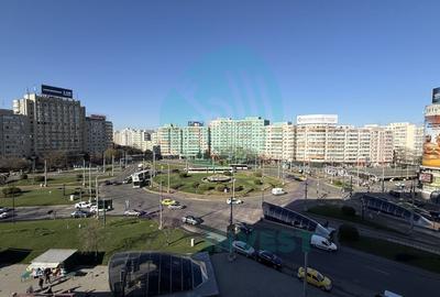 Apartament cu 3 camere semidecomandat, mobilat în Bucur Obor