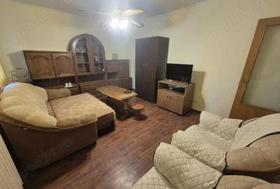 Garsonieră decomandată în Brâncoveanu - 6