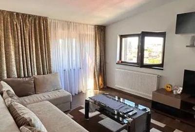 Apartament cu 2 camere de inchiriat, renovat, bloc nou, metrou Pacii - 2