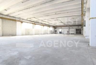 Hală de vânzare – Parcul Industrial Tohanul Vechi, Zărnești - 3