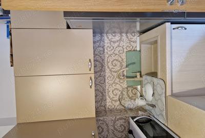 Vand garsoniera cocheta 2017 41 mp total - 3