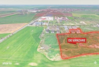 Spațiu comercial, în Orțișoara - 3