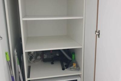 Apartament cu 3 camere, mobilat în Tractorul - 3