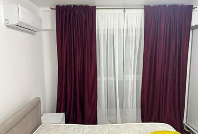 Inchiriere 2 camere Piata Sudului Sun Royal View - 4