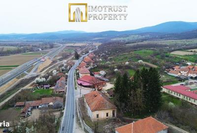 Casă cu 4 camere în Central - 3