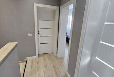 Casă cu 6 camere în Calea Urseni - 2