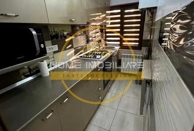 Garsonieră decomandată, mobilată în Alexandru cel Bun - 5