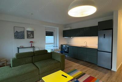 Apartament cu 2 camere în Aradului - 7