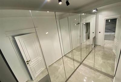 Apartament cu 3 camere decomandat, mobilat în Tătărași - 11