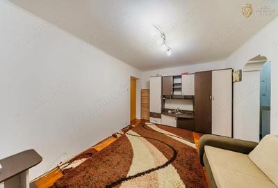 Apartament cu 2 camere semidecomandat, mobilat în Central - 3