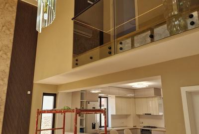 Casă individuală cu 4 camere cu Teren 330 Mp în Prelungirea Ghencea - 5