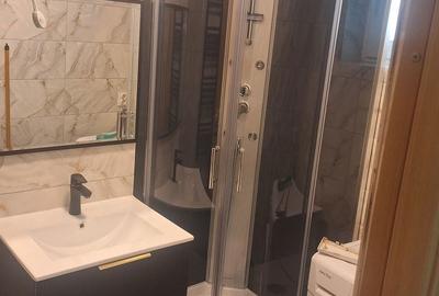 Apartament cu 2 camere decomandat în Băceni - 2