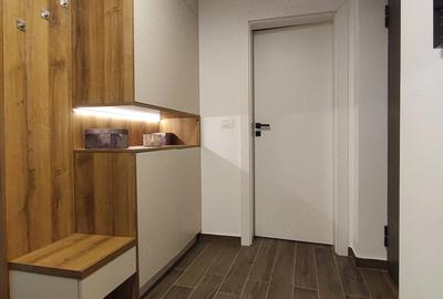 Apartament cu 3 camere decomandat în Dumbrăvița - 4