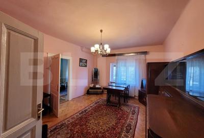 Apartament 3 camere, 62 mp, zona Take Ionescu - 5