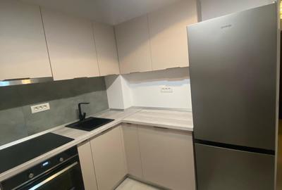 Garsonieră decomandată, mobilată în Grozăvești - 5