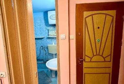 Garsoniera conf 2, etajul 2 - 4