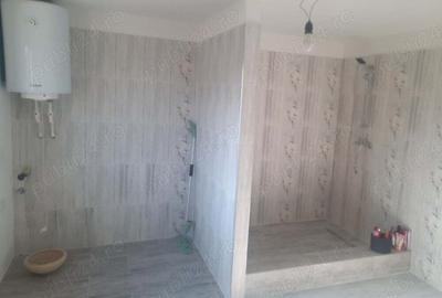 Vand casa caramida cu teren de 1750 mp - VISINA, OLT ! Mutare imediata ! - 1