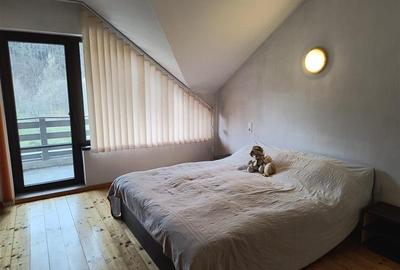 Oportunitate! Casa deosebita cu 2980 mp teren in Vulcan, Brasov - 8