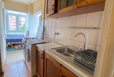 Garsonieră decomandată în Drumul Carului - 2