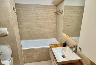 Apartament 3 camere zona lacul tei - 9