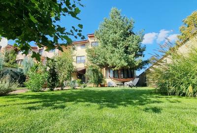 Casa spatioasa la cheie la intrarea in Ciorogarla - 1