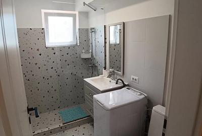 Apartament cu 2 camere decomandat în Central - 7