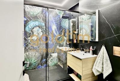 Apartament cu 4 camere decomandat, mobilat în Iancu Nicolae - 20