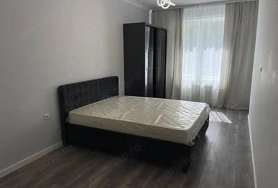 Apartament cu 2 camere în Giurgiului