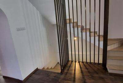 De inchiriat casa 5 camere, Tg. Mures, Zona Libertatii - 9