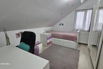 Casă cu 6 camere în Răcăuți - 3