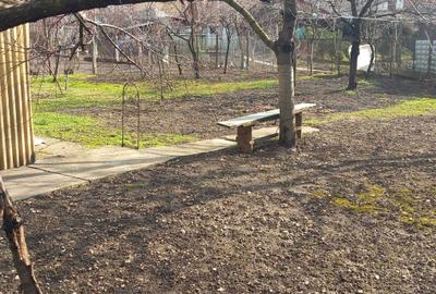 Casă cu 4 camere în Central - 7