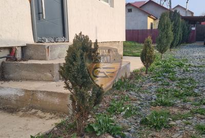 Casă individuală cu 5 camere cu Teren 224 Mp în Năvodari - 6