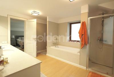 Vila cocheta amplasata langa padure cu piscina proprie - 18