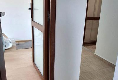 Cotroceni,Medicina, apartament la mansarda, 3/3, terasa, renovat recent, birouri - 7