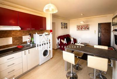 Apartament cu 3 camere semidecomandat, mobilat în Sud - 5