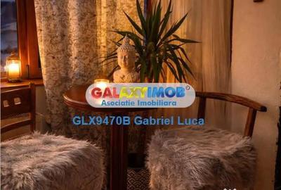 Apartament cu 2 camere semidecomandat în Brâncoveanu - 9