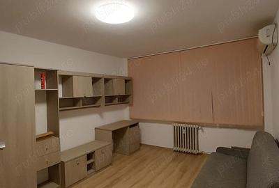 PF Inchiriez apartament 1 camera Gara Internationala