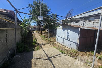 Teren imprejmuit 396 m | Drumul Taberei - Str. Lavei - 5