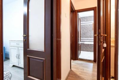 Apartament cu 3 camere decomandat în Dacia - 11