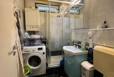 Apartament cu 3 camere decomandat în Deve - 3