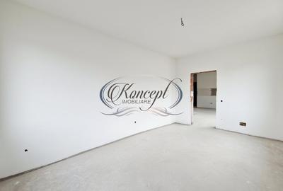 Apartament cu 2 camere semidecomandat în Florești - 6