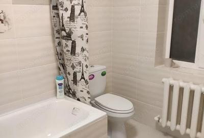 Apartament cu 2 camere în Crângași - 1